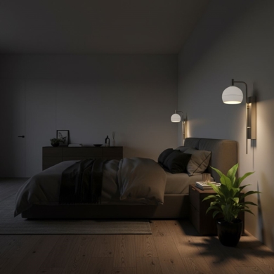 Oprawa V-TAC SKU24128 VT-89021 3000K 10W 1200lm