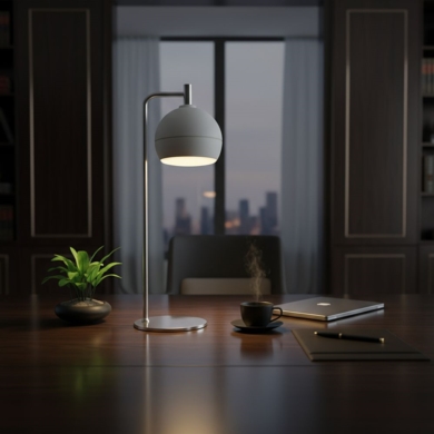 Lampka V-TAC SKU24130 VT-89022 3000K 10W 1200lm