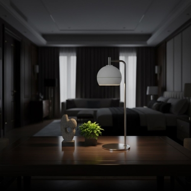 Lampka V-TAC SKU24130 VT-89022 3000K 10W 1200lm