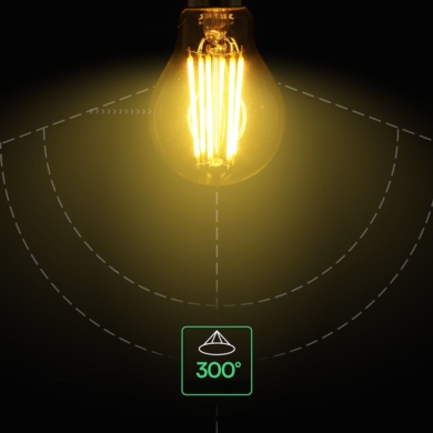 Żarówka V-TAC SKU2144101 VT-1981 3000K 10W 1055lm