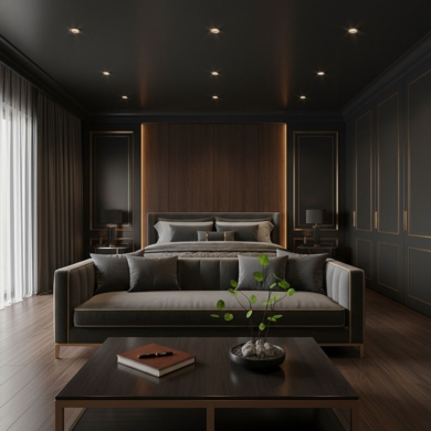 Żarówka V-TAC SKU2119211 VT-247 3000K 6W 445lm