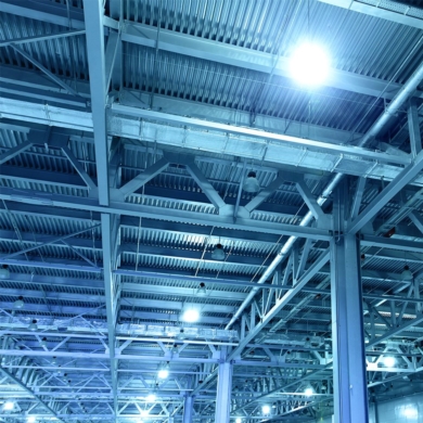 Żarówka V-TAC SKU211876 VT-260 4000K 60W 6500lm