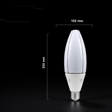 Żarówka V-TAC SKU211886 VT-260 6500K 60W 6500lm