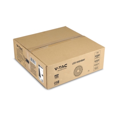 Oprawa V-TAC SKU217810 VT-92151-N 4000K 150W 20250