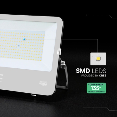Naświetlacz V-TAC SKU232026 VT-44153 6500K 150W 17