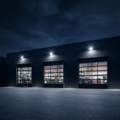 Naświetlacz V-TAC SKU232026 VT-44153 6500K 150W 17