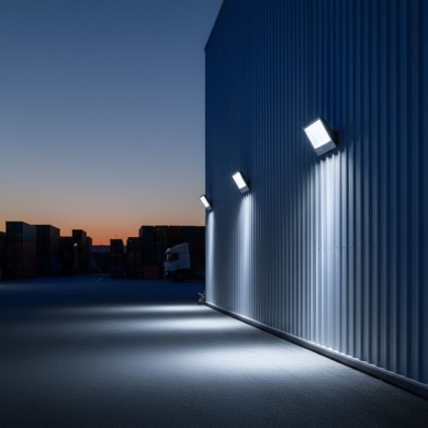 Naświetlacz V-TAC SKU232026 VT-44153 6500K 150W 17