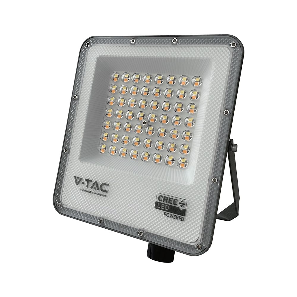 Naświetlacz V-TAC SKU240736 VT-44058CCT 3000K-4000
