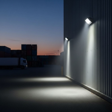 Naświetlacz V-TAC SKU240736 VT-44058CCT 3000K-4000