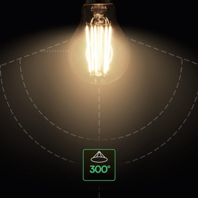 Żarówka V-TAC SKU2174591 VT-2133 4000K 12W 1521lm