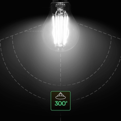 Żarówka V-TAC SKU2174601 VT-2133 6500K 12W 1521lm