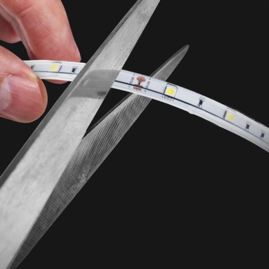 Taśma V-TAC SKU212144 VT-5050 30-IP65 6000K 4,8W 5