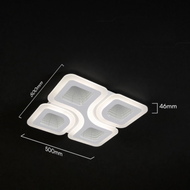 Oprawa V-TAC SKU24174 VT-84035 3000K-6500K 70W 560