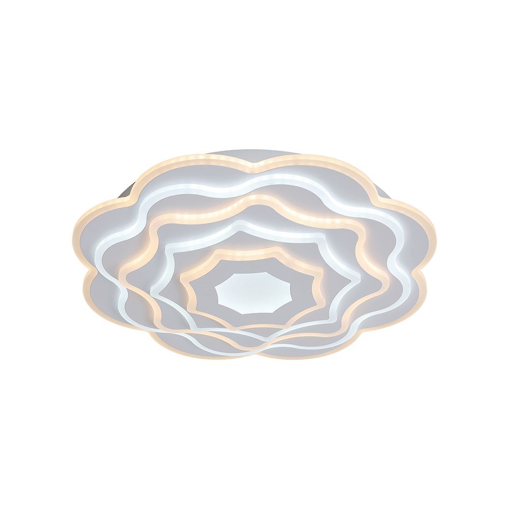 Oprawa V-TAC SKU24175 VT-84050 3000K-6500K 100W 80