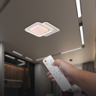 Oprawa V-TAC SKU24177 VT-84030 3000K-4000K-6500K 6