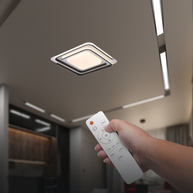 Oprawa V-TAC SKU24178 VT-84033 3000K-6500K 60W 540