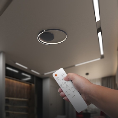 Oprawa V-TAC SKU24179 VT-84025RD 3000K-4000K-6500K