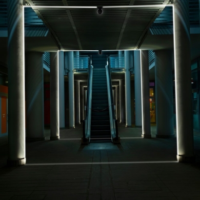 Oprawa V-TAC SKU218220 VT-707 4000K 6W 645lm