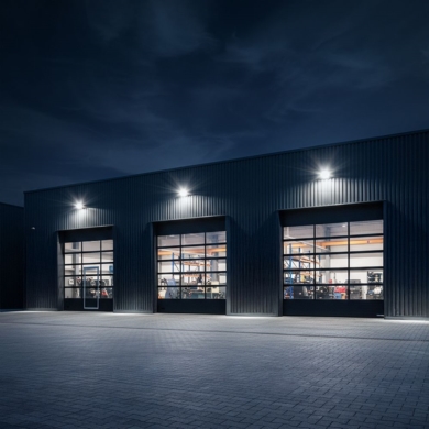 Naświetlacz V-TAC SKU242106 VT-44101 4000K 100W 13