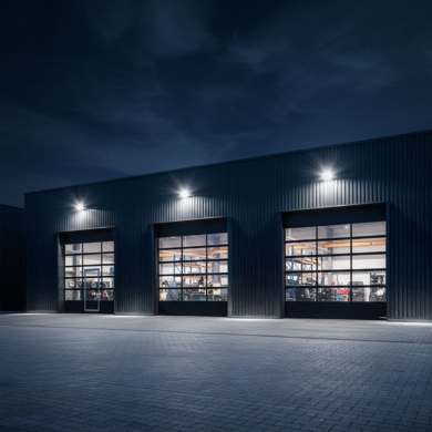 Naświetlacz V-TAC SKU242126 VT-44201 4000K 200W 22