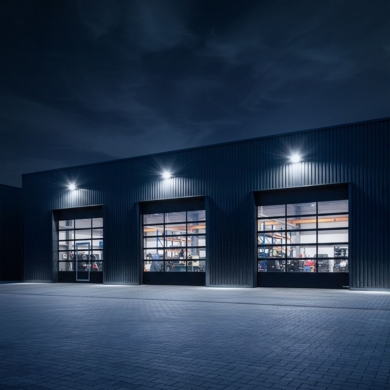 Naświetlacz V-TAC SKU242136 VT-44201 6500K 200W 22