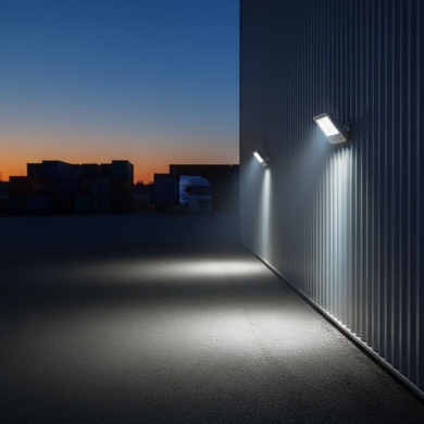 Naświetlacz V-TAC SKU242146 VT-44003 4000K 300W 34