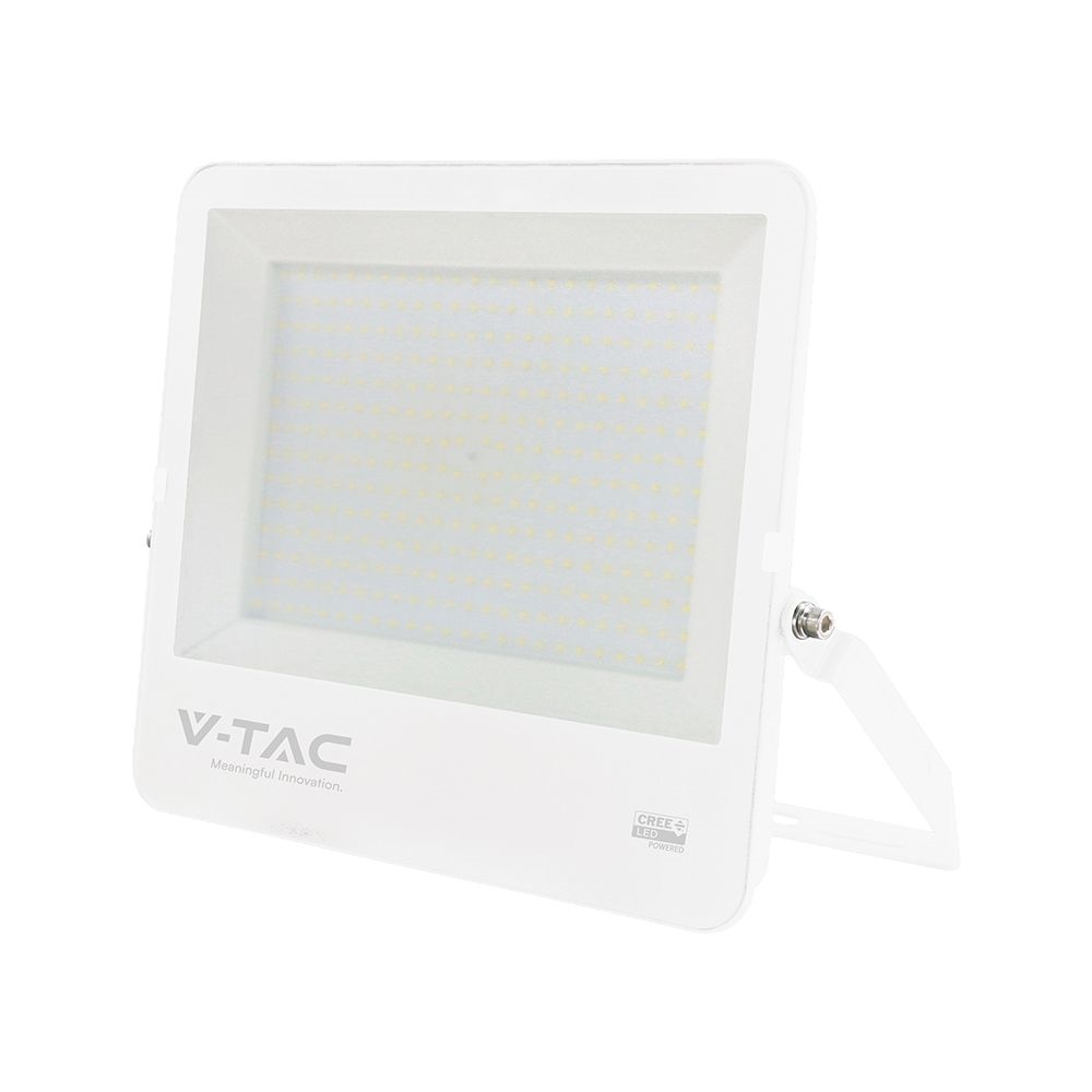 Naświetlacz V-TAC SKU242156 VT-44003 6500K 300W 34