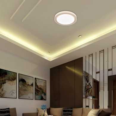 Oprawa V-TAC SKU24195 VT-85030 3000K-6500K 60W 600