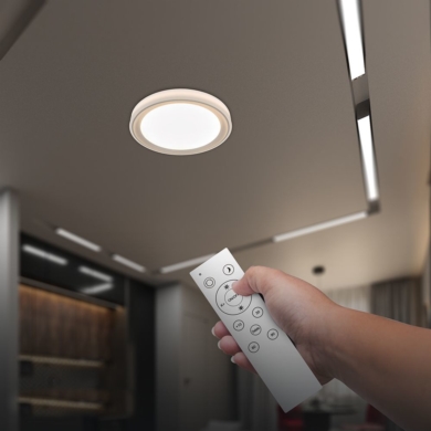 Oprawa V-TAC SKU24195 VT-85030 3000K-6500K 60W 600