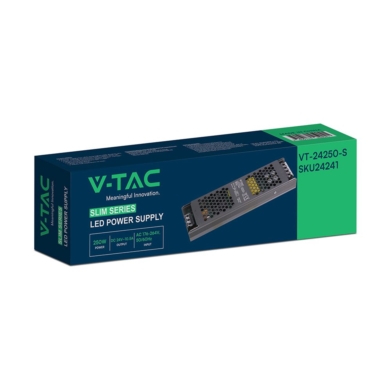 Zasilacz V-TAC SKU24241 VT-24250-S 250W