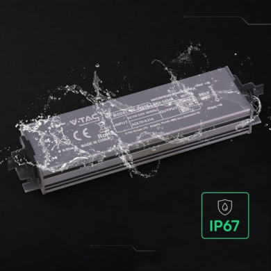 Zasilacz V-TAC SKU24243 VT-24035 36W