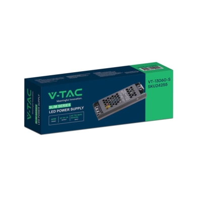 Zasilacz V-TAC SKU24255 VT-13060-S 60W