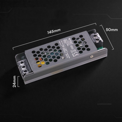 Zasilacz V-TAC SKU24255 VT-13060-S 60W