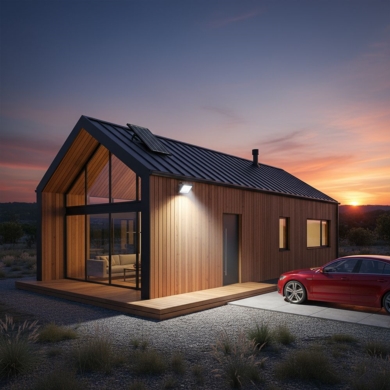 Naświetlacz V-TAC SKU24277 VT-432CCT 4000K-6000K 3