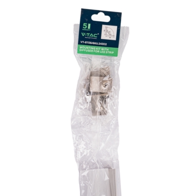 Profil V-TAC SKU24302 VT-81135