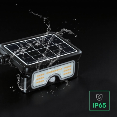 Naświetlacz V-TAC SKU24341 VT-777-7 STEP: 3000K +