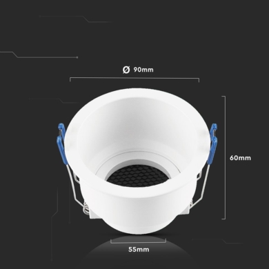 Oczko V-TAC SKU23761 VT-9001RD
