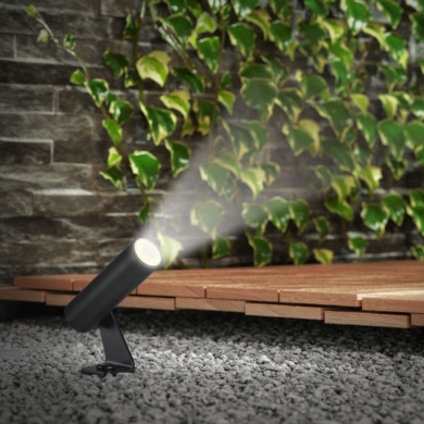 Oprawa V-TAC SKU24006 VT-10182 3000K 2W 60lm