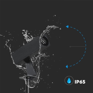 Oprawa V-TAC SKU24009 VT-10182 4000K 2W 60lm