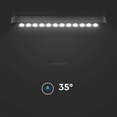 Oprawa V-TAC SKU10236 VT-4212 4000K 12W 1100lm