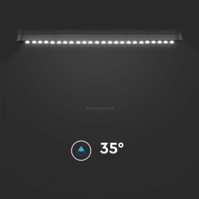Oprawa V-TAC SKU10240 VT-4222 3000K 22W 1900lm