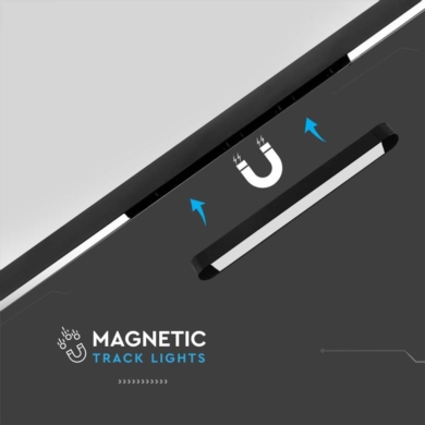 Oprawa V-TAC SKU10243 VT-4211 3000K 14W 1500lm