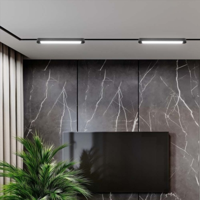 Oprawa V-TAC SKU10244 VT-4211 6400K 14W 1500lm