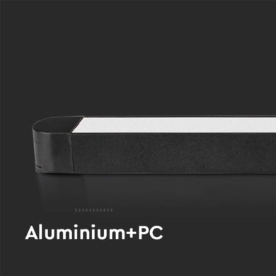 Oprawa V-TAC SKU10248 VT-42022 4000K 22W 2500lm