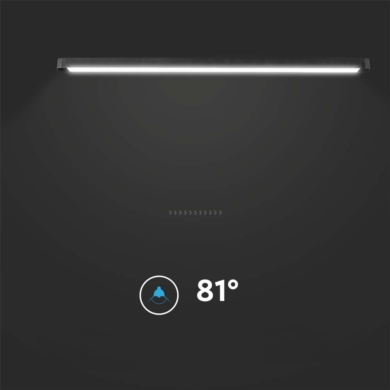 Oprawa V-TAC SKU10249 VT-42022 3000K 22W 2500lm