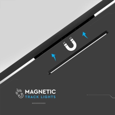 Oprawa V-TAC SKU10250 VT-42022 6400K 22W 2500lm