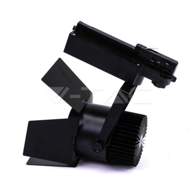 Oprawa V-TAC SKU373 VT-433-B 5000K 33W 2800lm