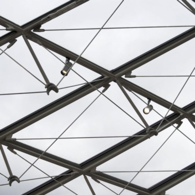 Oprawa V-TAC SKU8078 VT-47030 2700K-4000K-6500K 30