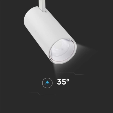 Oprawa V-TAC SKU8142 VT-47030 2700K-4000K-6500K 30