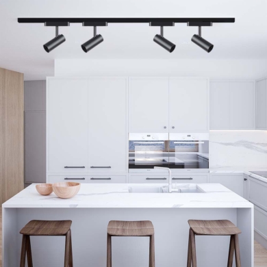 Oprawa V-TAC SKU10256 VT-4221 6400K 20W 2200lm